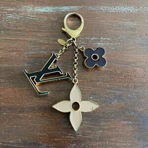 Vintage Fashion Bulk Keychain Made in Italy